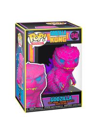 Godzilla (Blacklight)