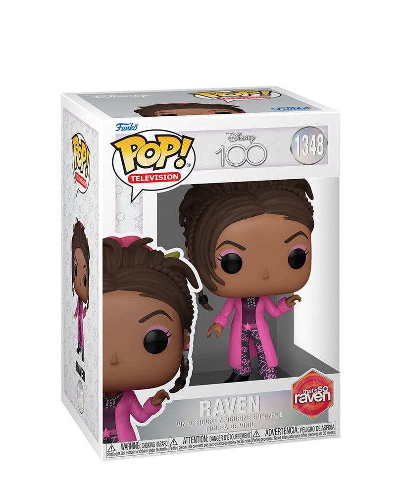 Raven