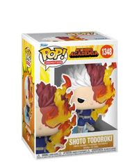 Shoto Todoroki