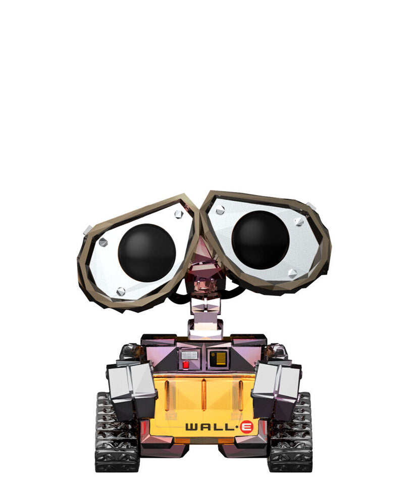 Wall-E (Facet)
