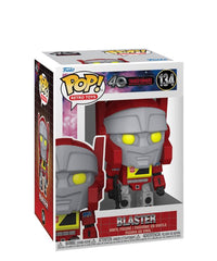 Blaster