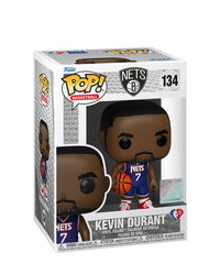 Kevin Durant