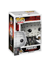Pinhead