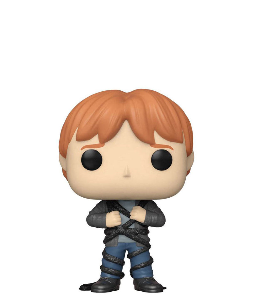 Ron Weasley 20th Anniversary with Devil's Snare