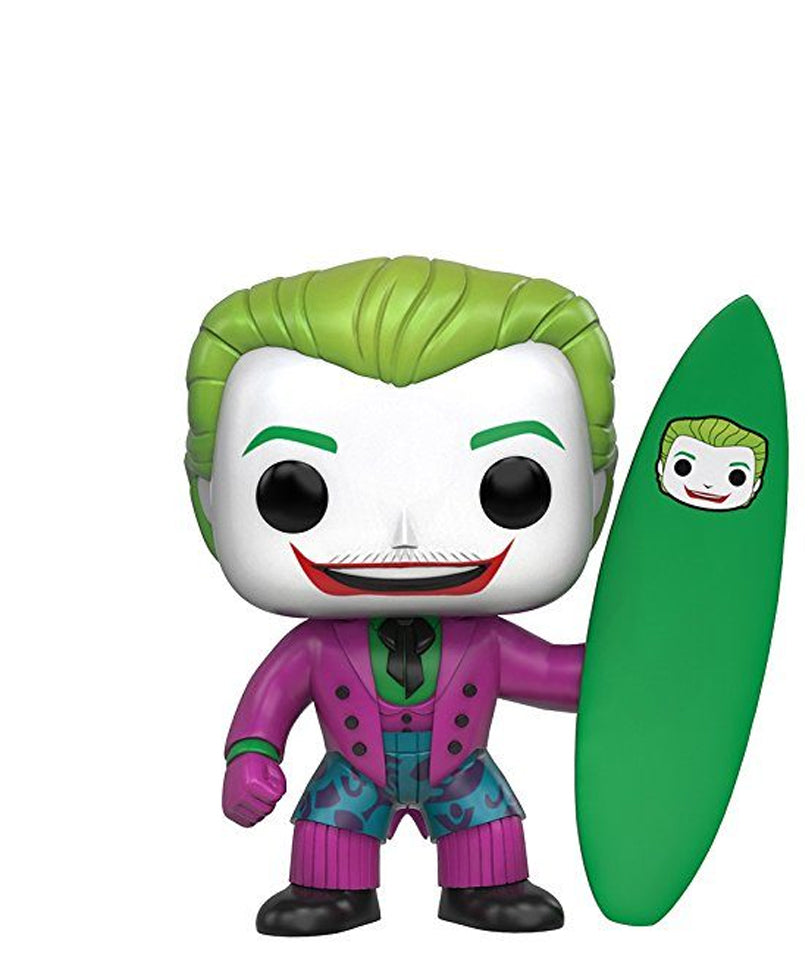 The Joker (Classic 1966 TV) (Surf's Up)