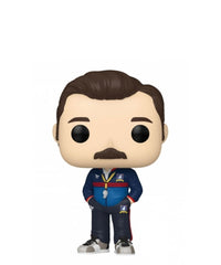Ted Lasso
