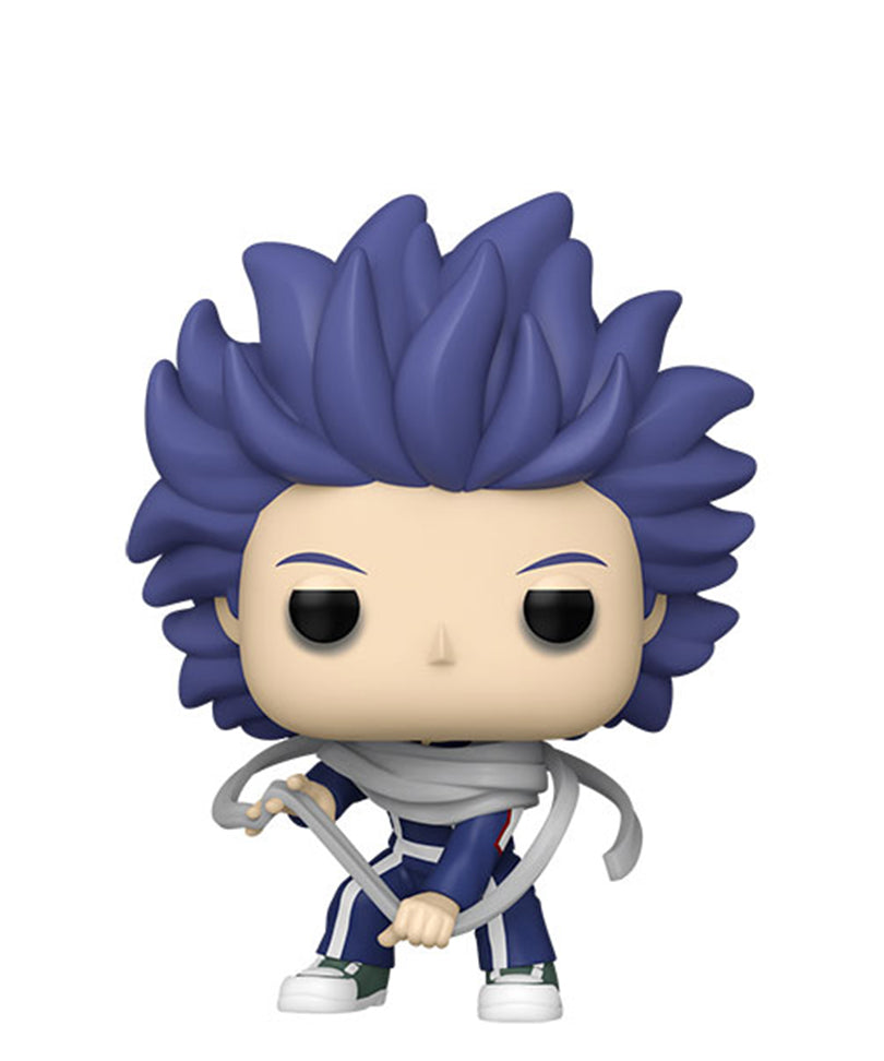Hitoshi Shinso (Chase)