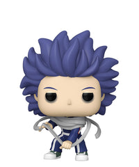 Hitoshi Shinso (Chase)