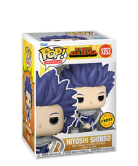 Hitoshi Shinso (Chase)