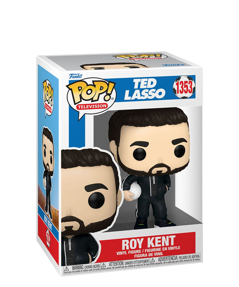 Roy Kent