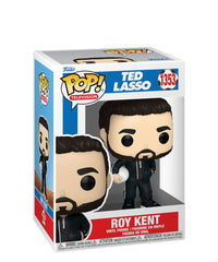 Roy Kent