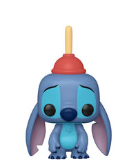 Stitch with Plunger
