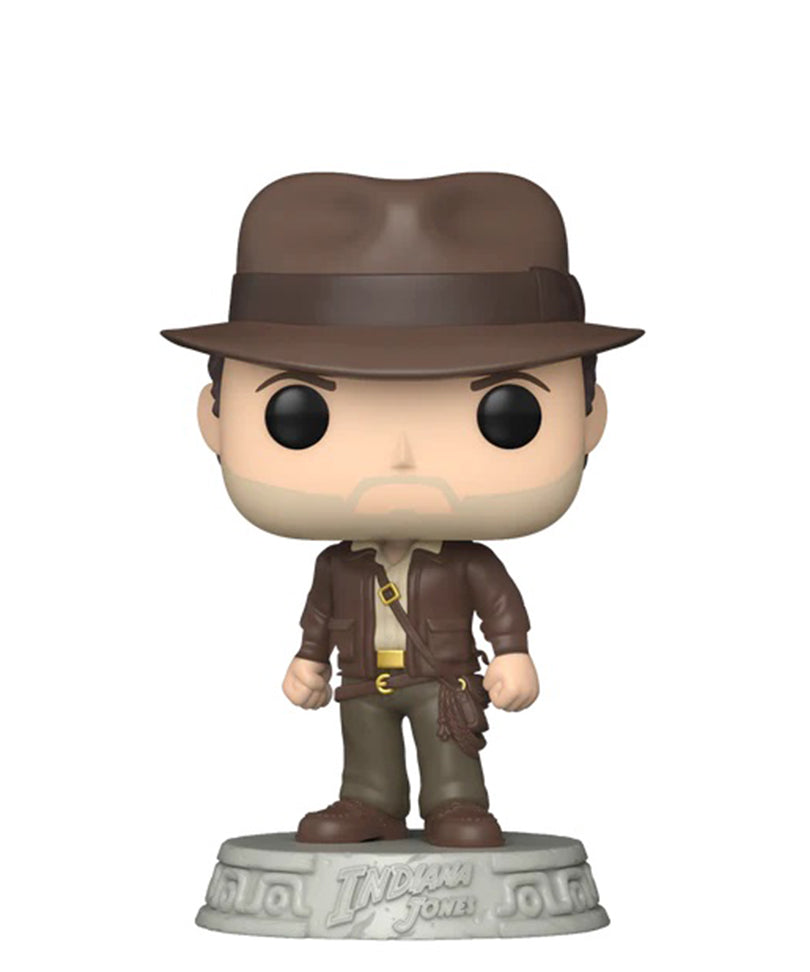 Indiana Jones