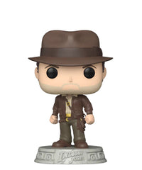 Indiana Jones