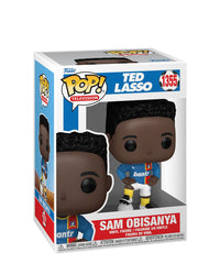 Sam Obisanya