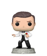 Indiana Jones (White Suit) (Club Obi Wan)