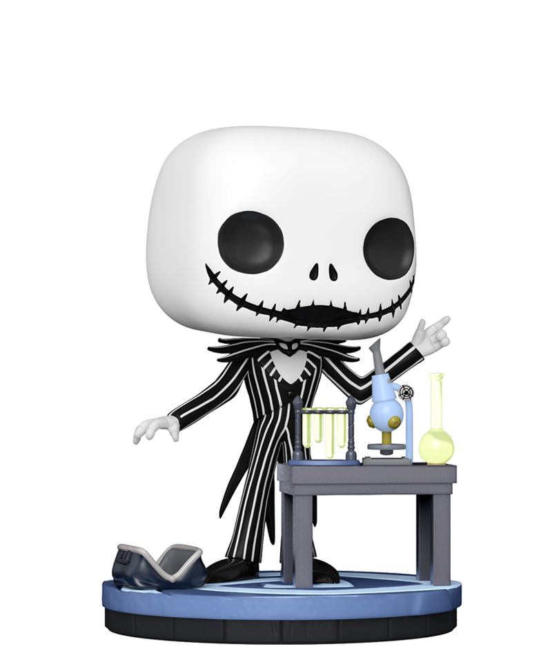 Jack (Lab)