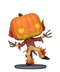 Pumpkin King