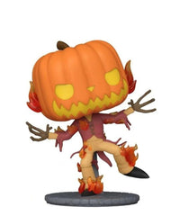 Pumpkin King (Pumpkin Spice) (Scented)