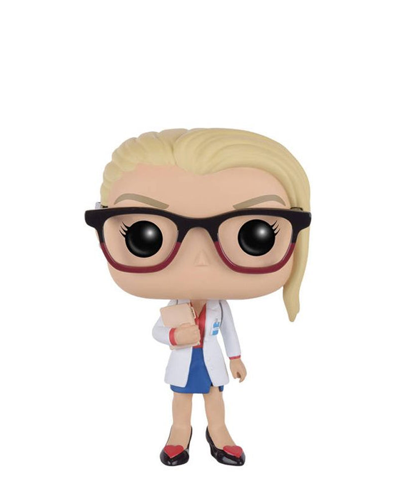 Dr. Harleen (Suicide Squad)