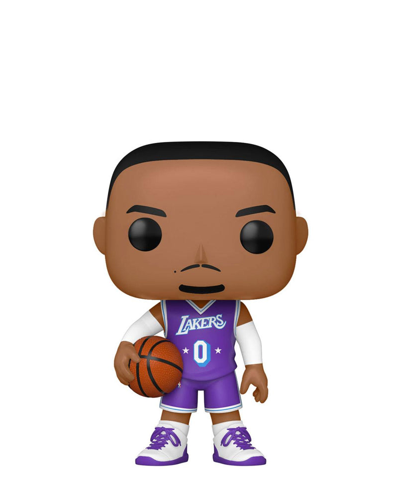 Russell Westbrook (City Edition 2021)