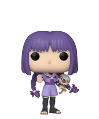 Sumire with Nue