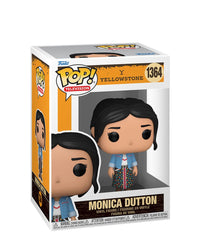 Monica Dutton