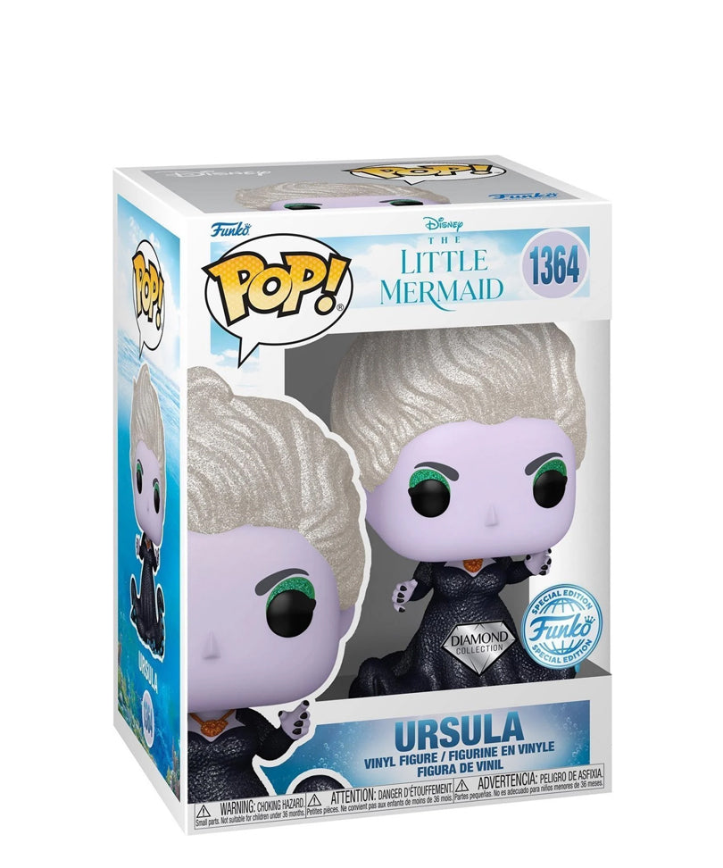 Ursula (Diamond Collection)