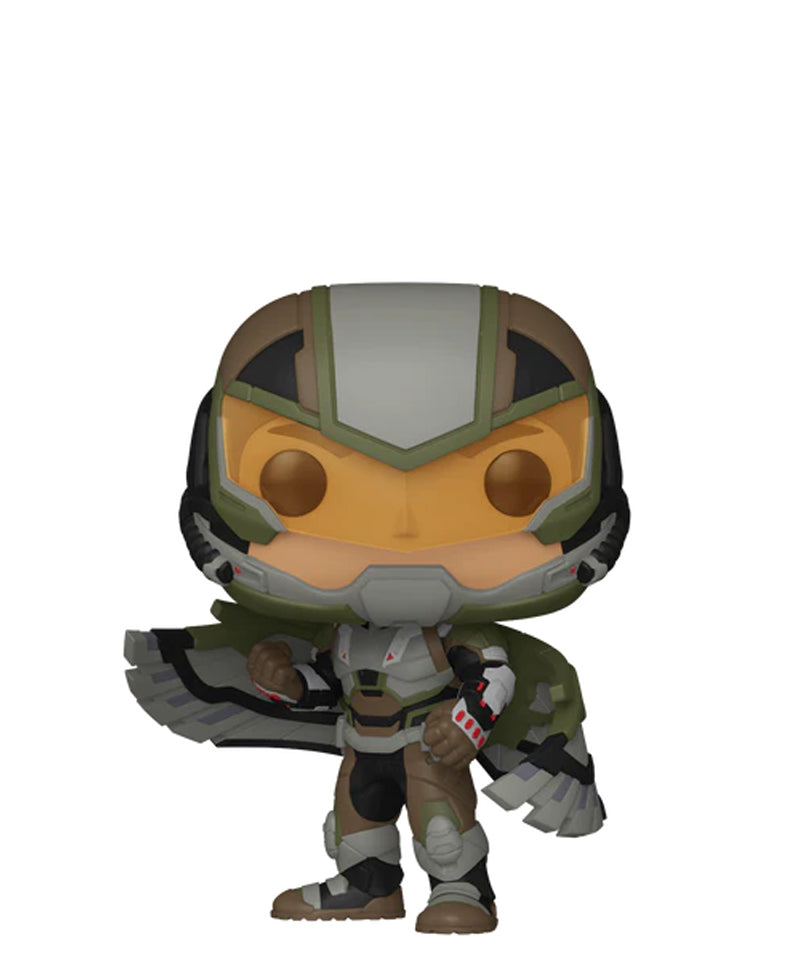Falcon