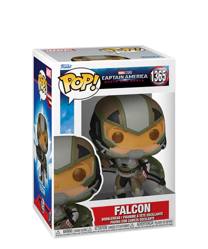 Falcon