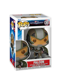 Falcon