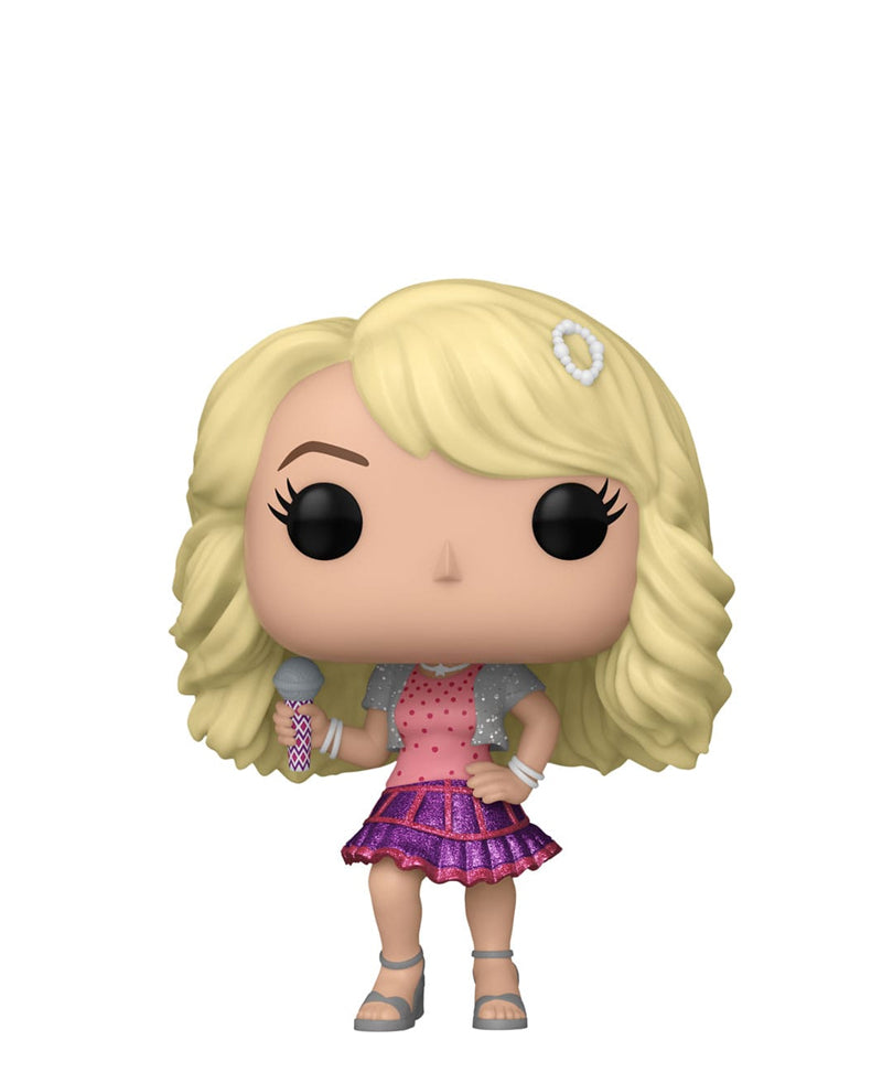 Sharpay
