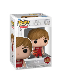 Troy