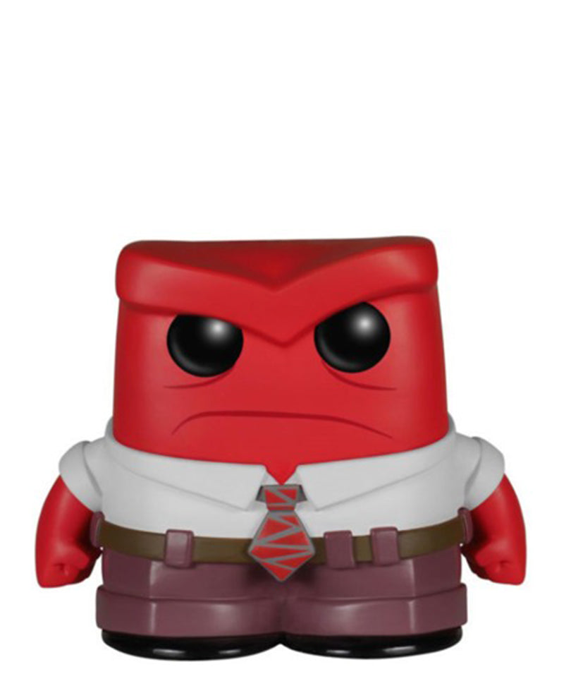 Anger