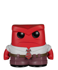 Anger