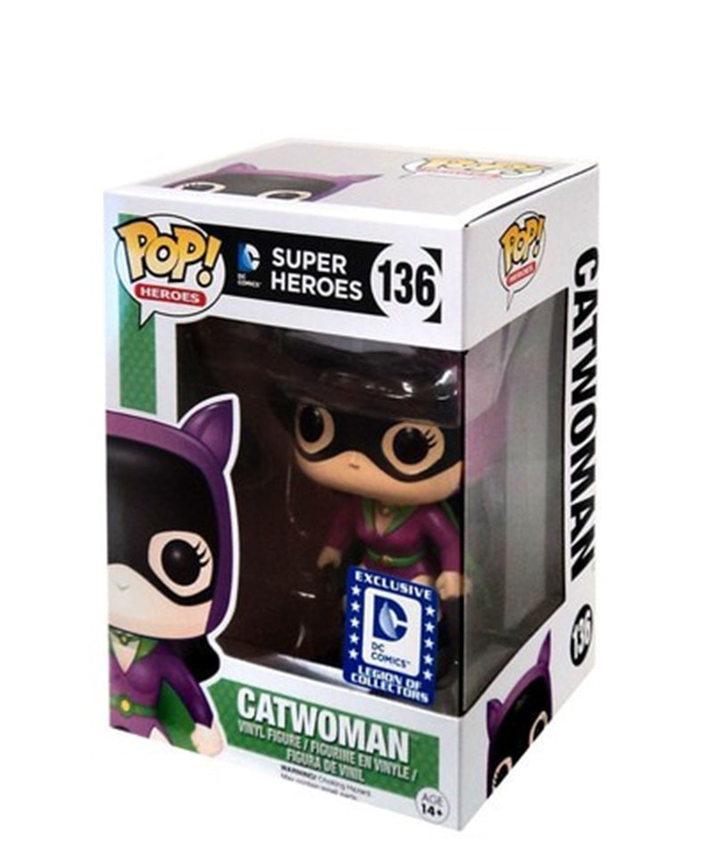 Catwoman (Classic)
