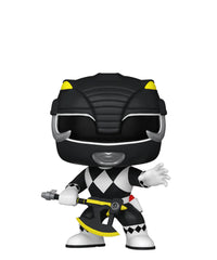 Black Ranger