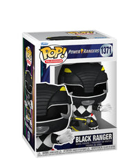 Black Ranger