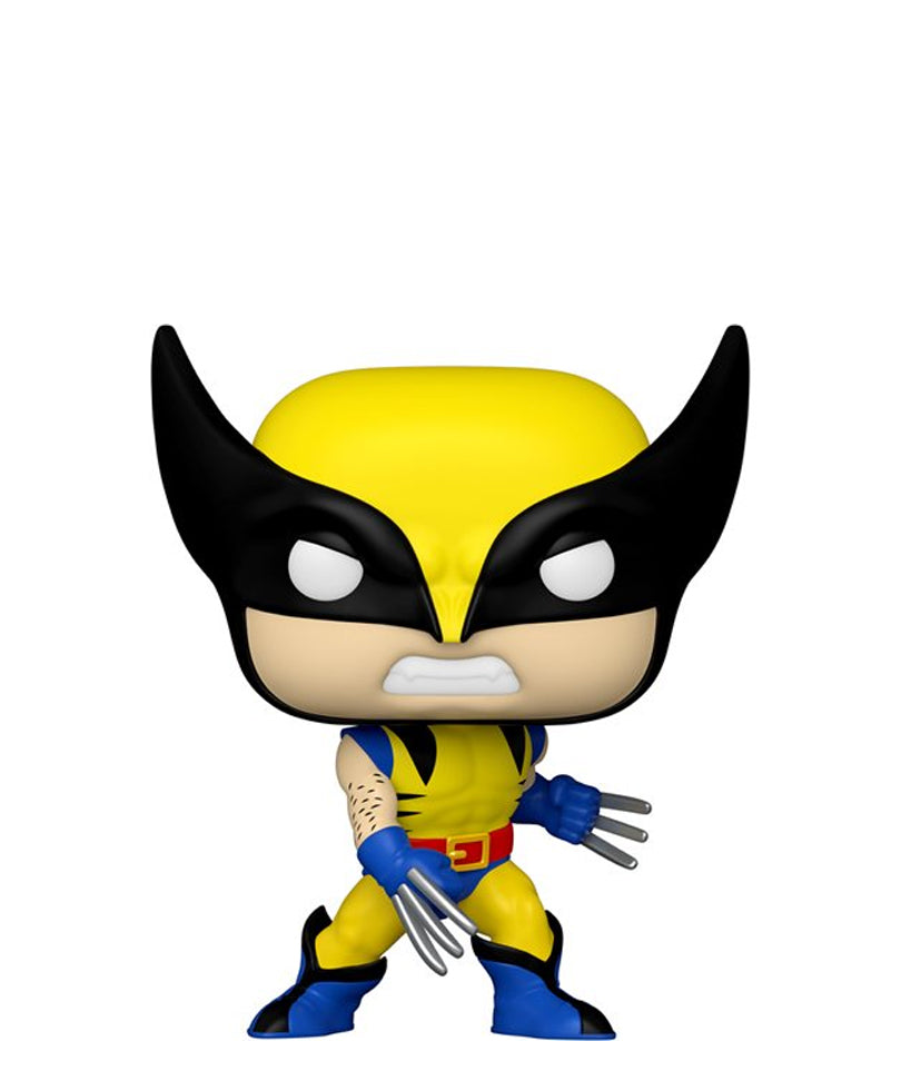 Wolverine (Classic)