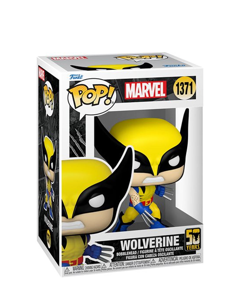 Wolverine (Classic)