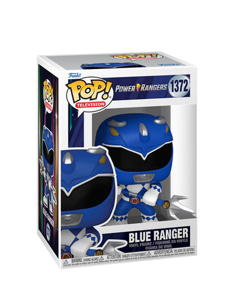 Blue Ranger