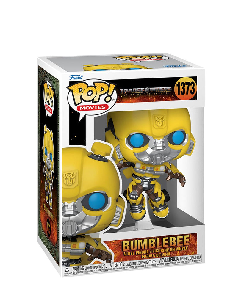 Bumblebee