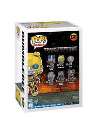 Bumblebee