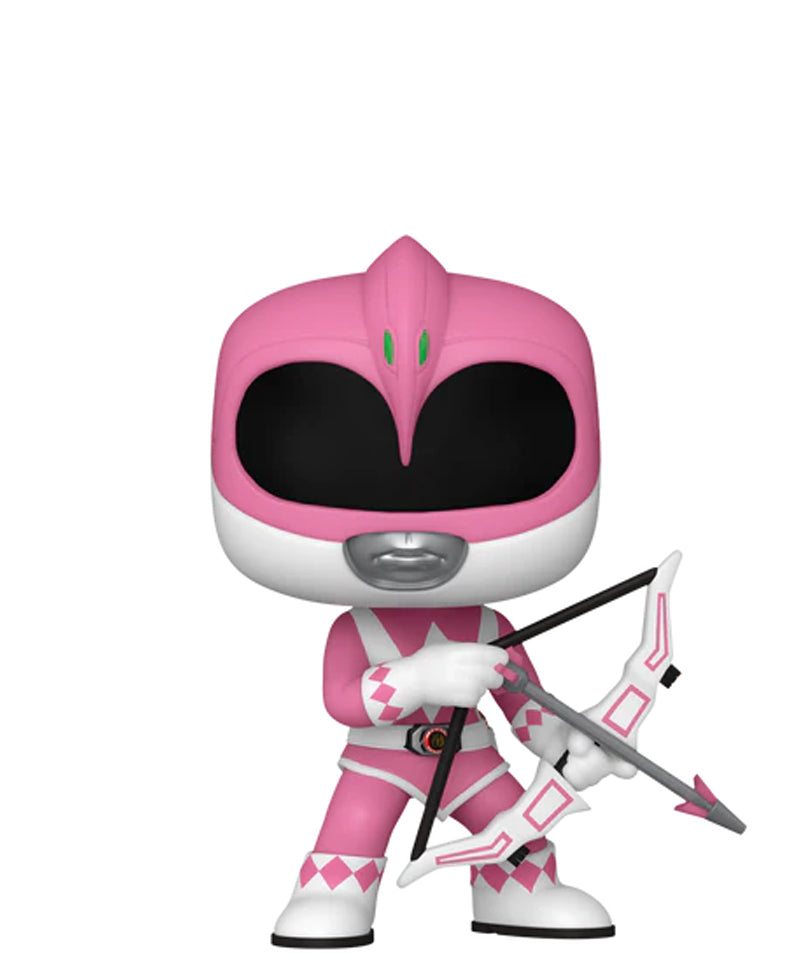 Pink Ranger