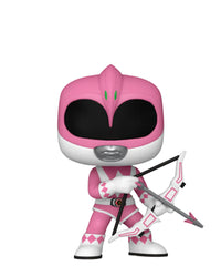 Pink Ranger