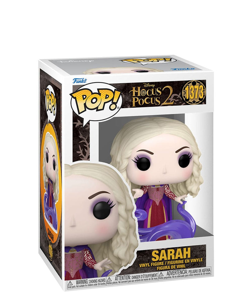 Sarah