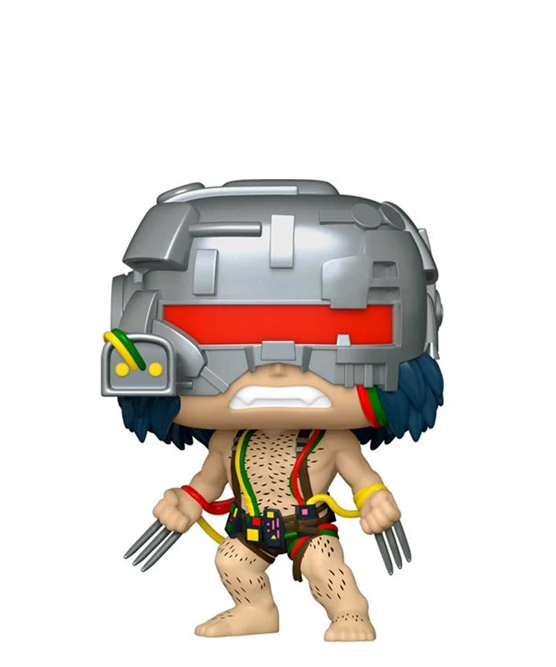 Weapon X
