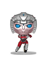 Arcee