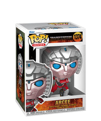 Arcee