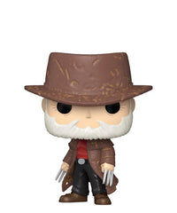 Old Man Logan